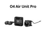 Original Djii O4 Air Unit/O4 Air Unit Pro Digital Hd 1080p Transmission Long Range Rc Racing  Aircraft Accessories in Stock